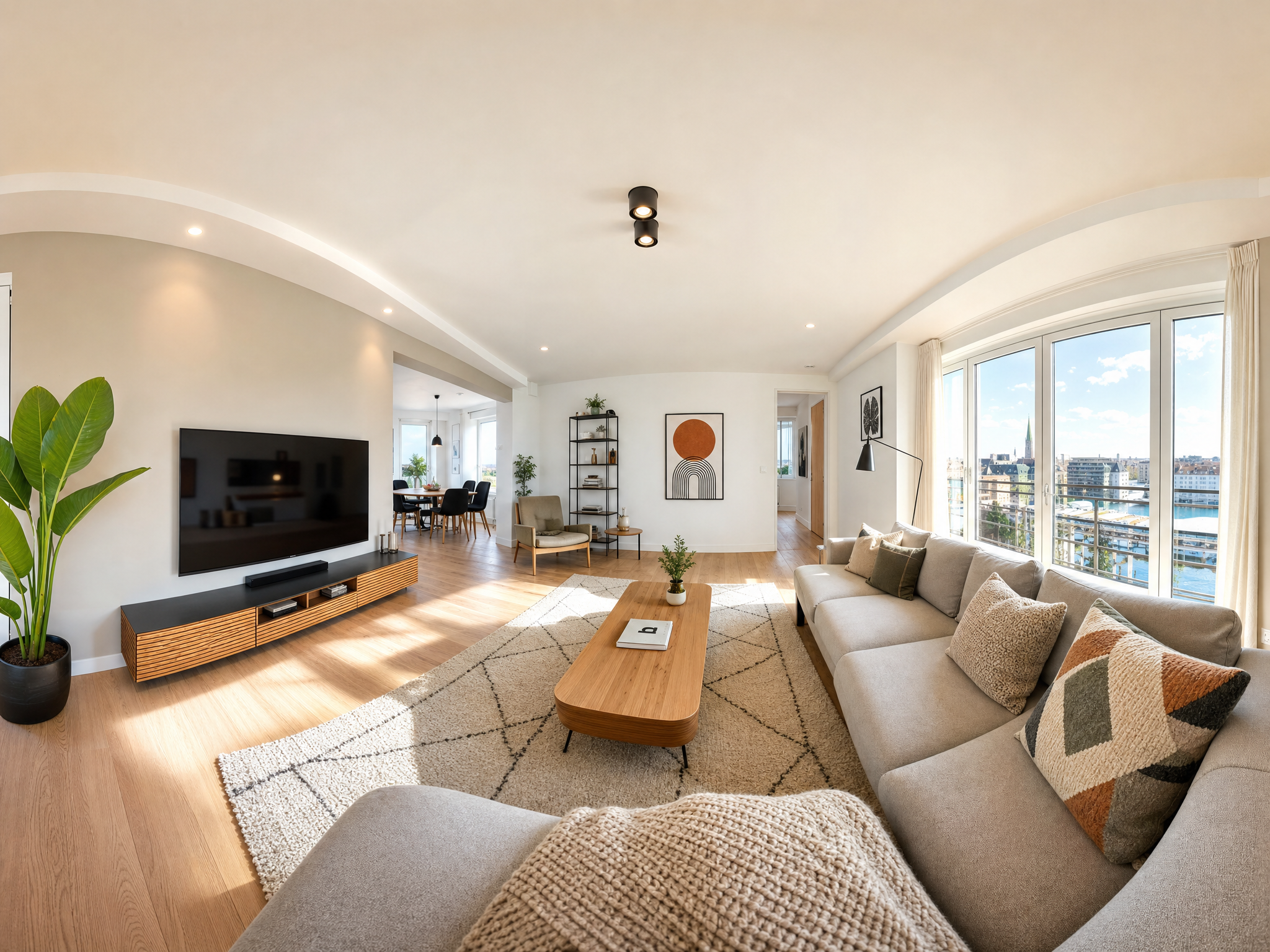 Professionally crafted 3D virtual tour view of property