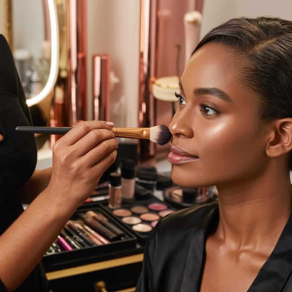 Makeup Artists