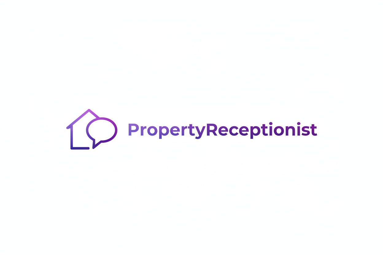 PropertyReceptionist