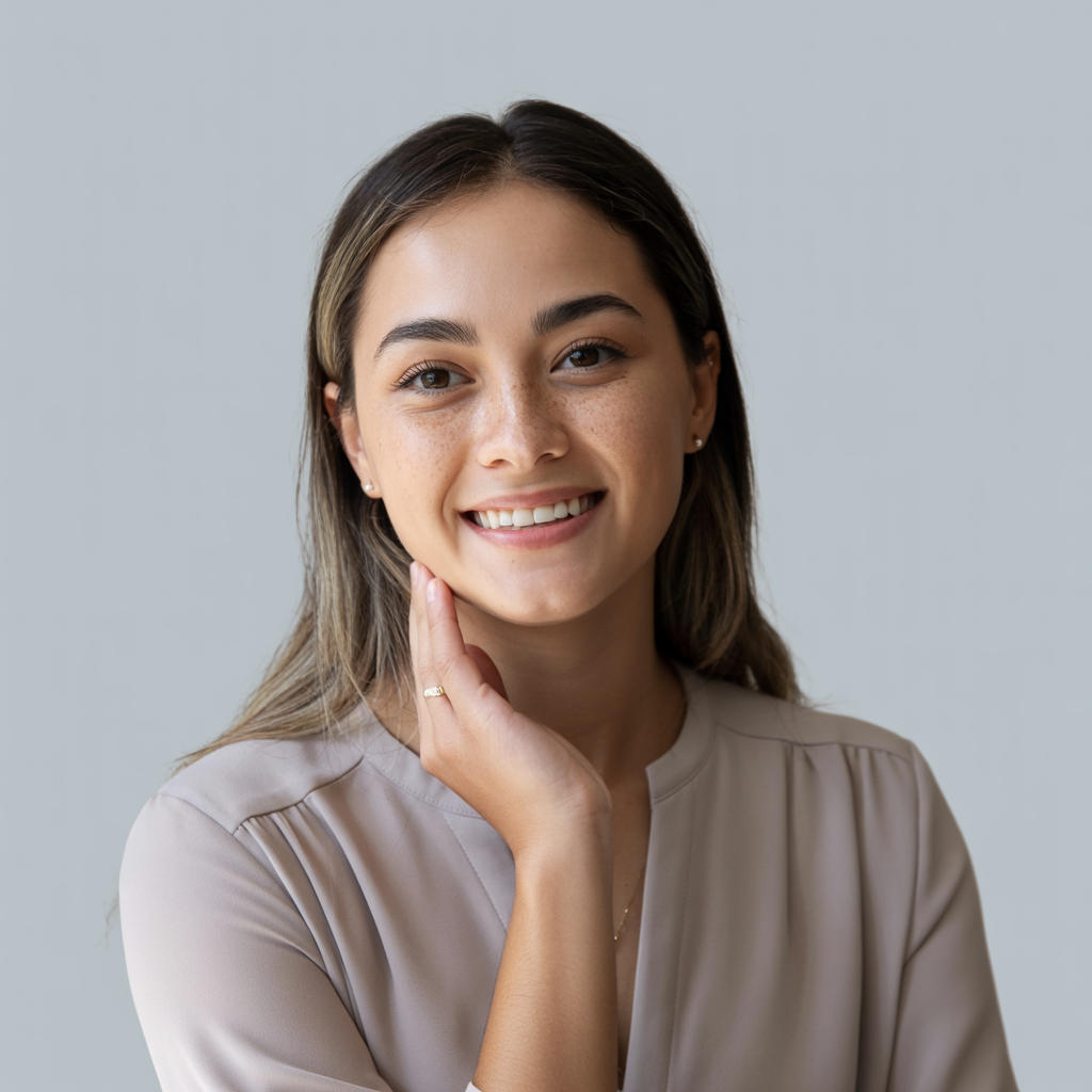 María G. - Asistente Virtual en Colombia