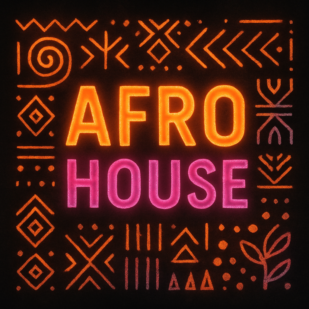 AFRO HOUSE