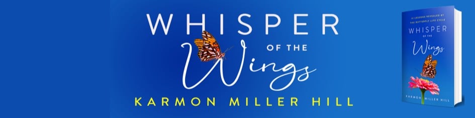 Whisper of the Wings Banner