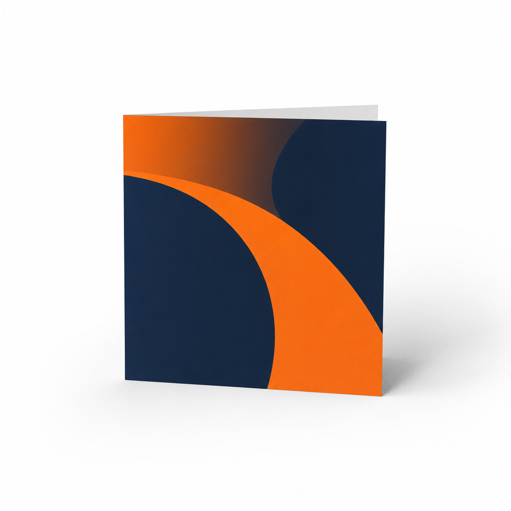 Mini Infinity Card