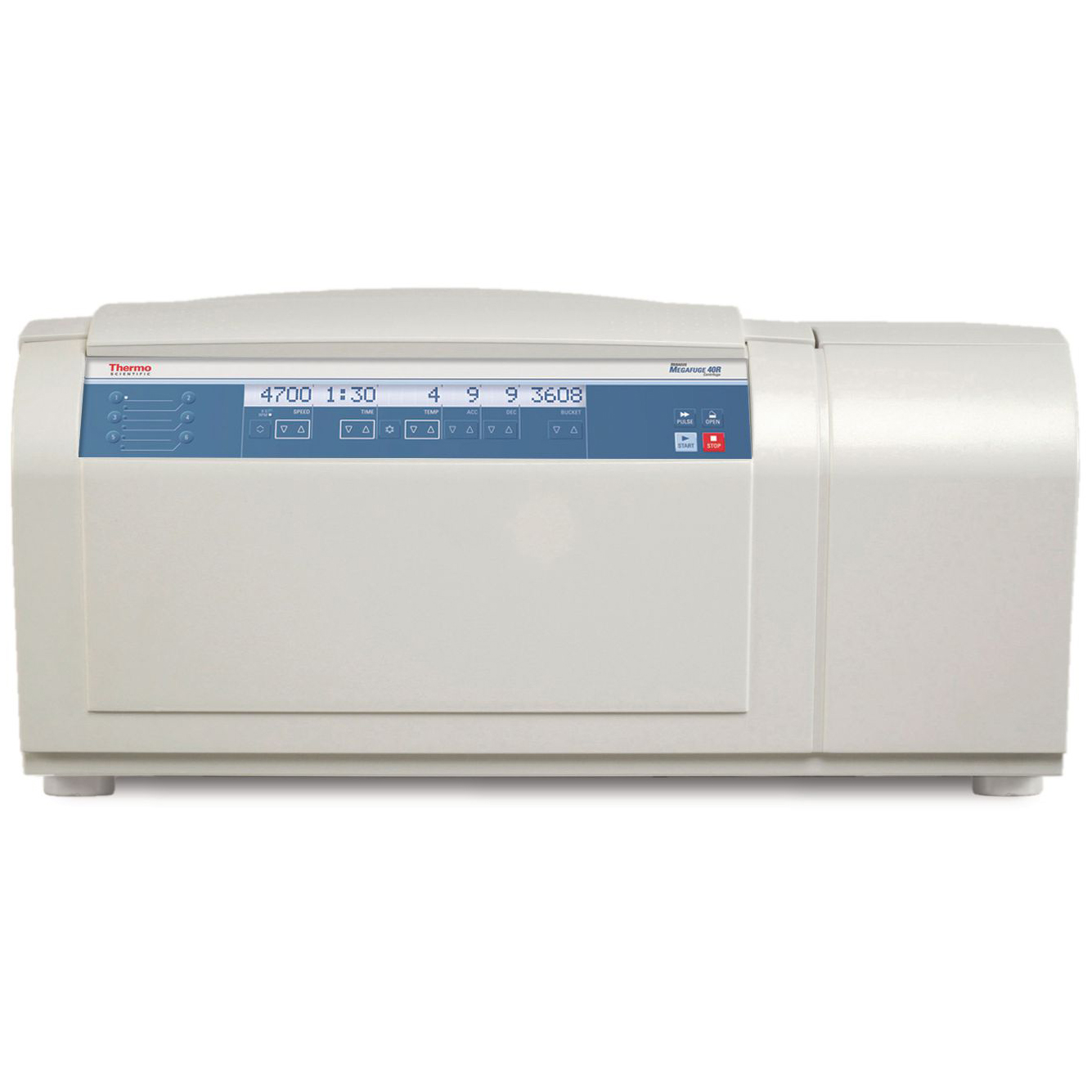 Thermo Fisher Heraeus Megafuge 40R Centrifuge