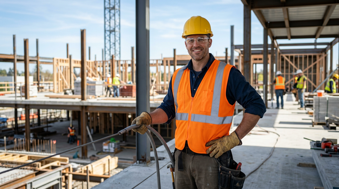 Seguro de Workers Compensation para Negocios en South Bend, Indiana (Guía 2026)