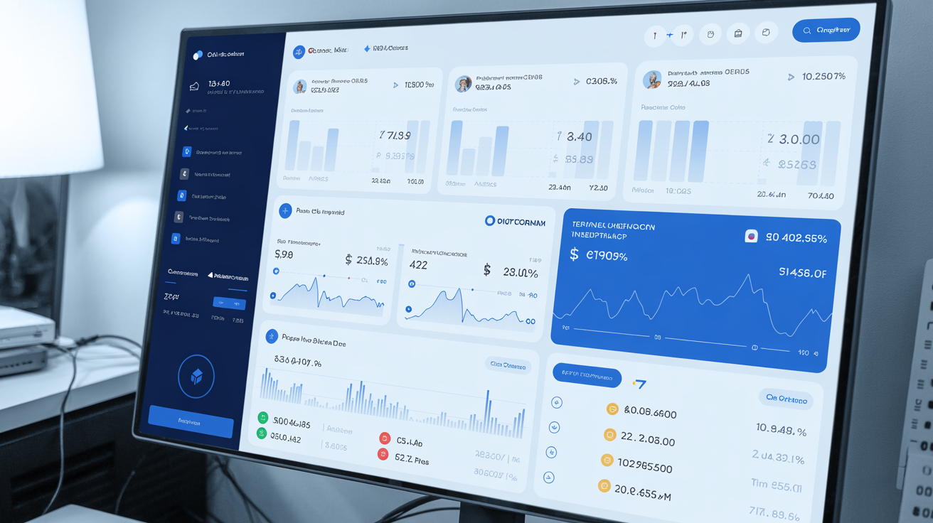 FinanceHub Cloud Migration
