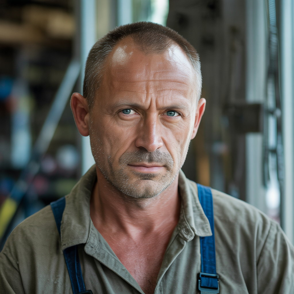 Piotr Kamiński - zadowolony klient Uroven Free