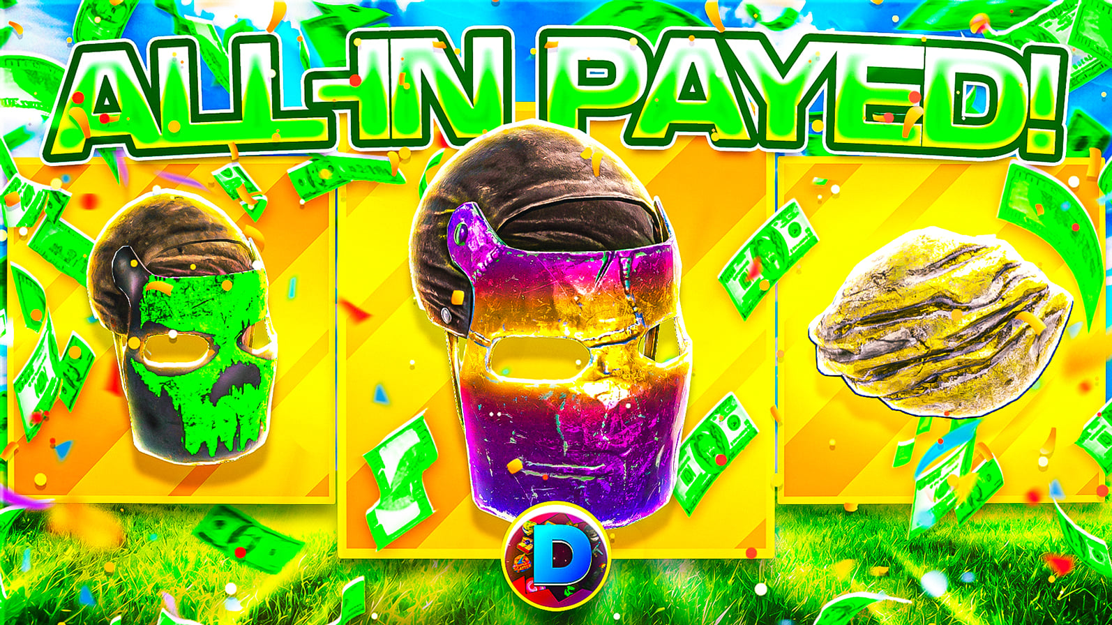 All-In Payed thumbnail