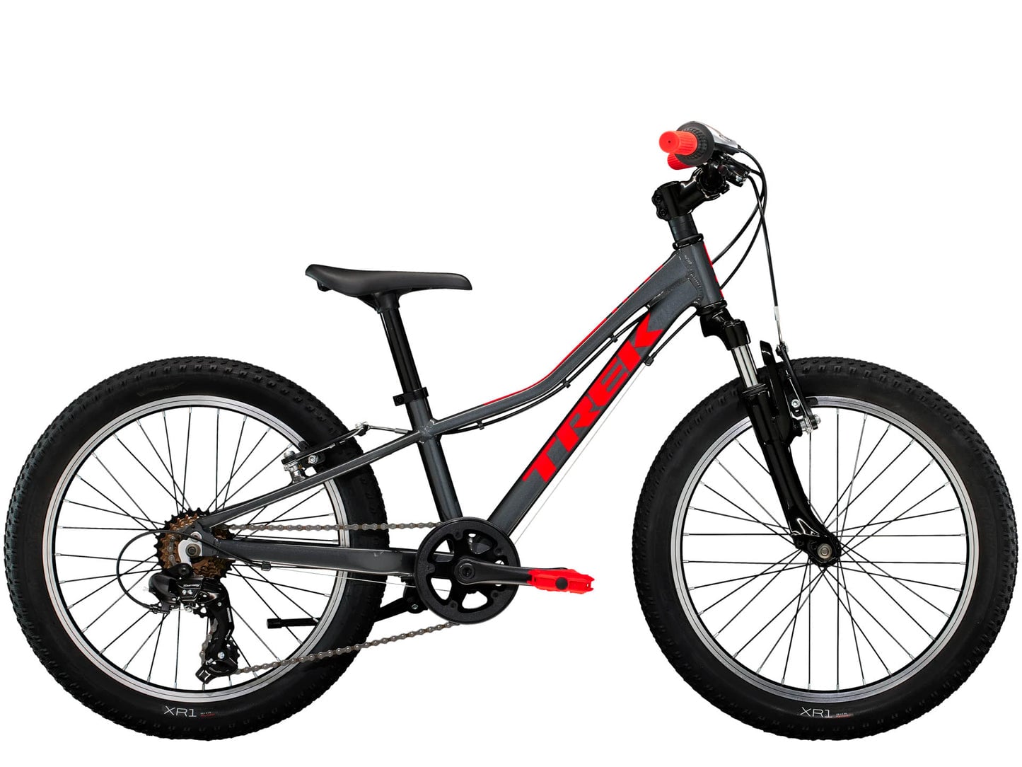 Trek Precaliber 20 2