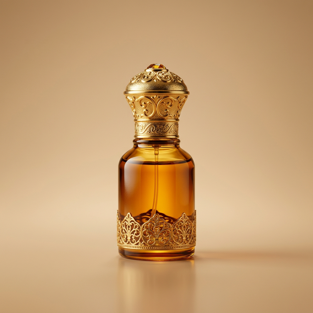 Golden Oud