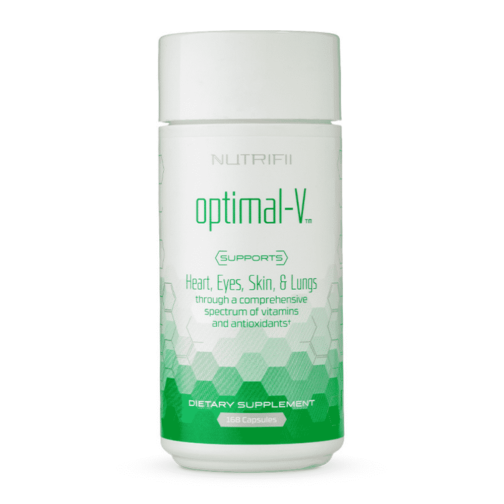 Nutrifii® Optimal-V®