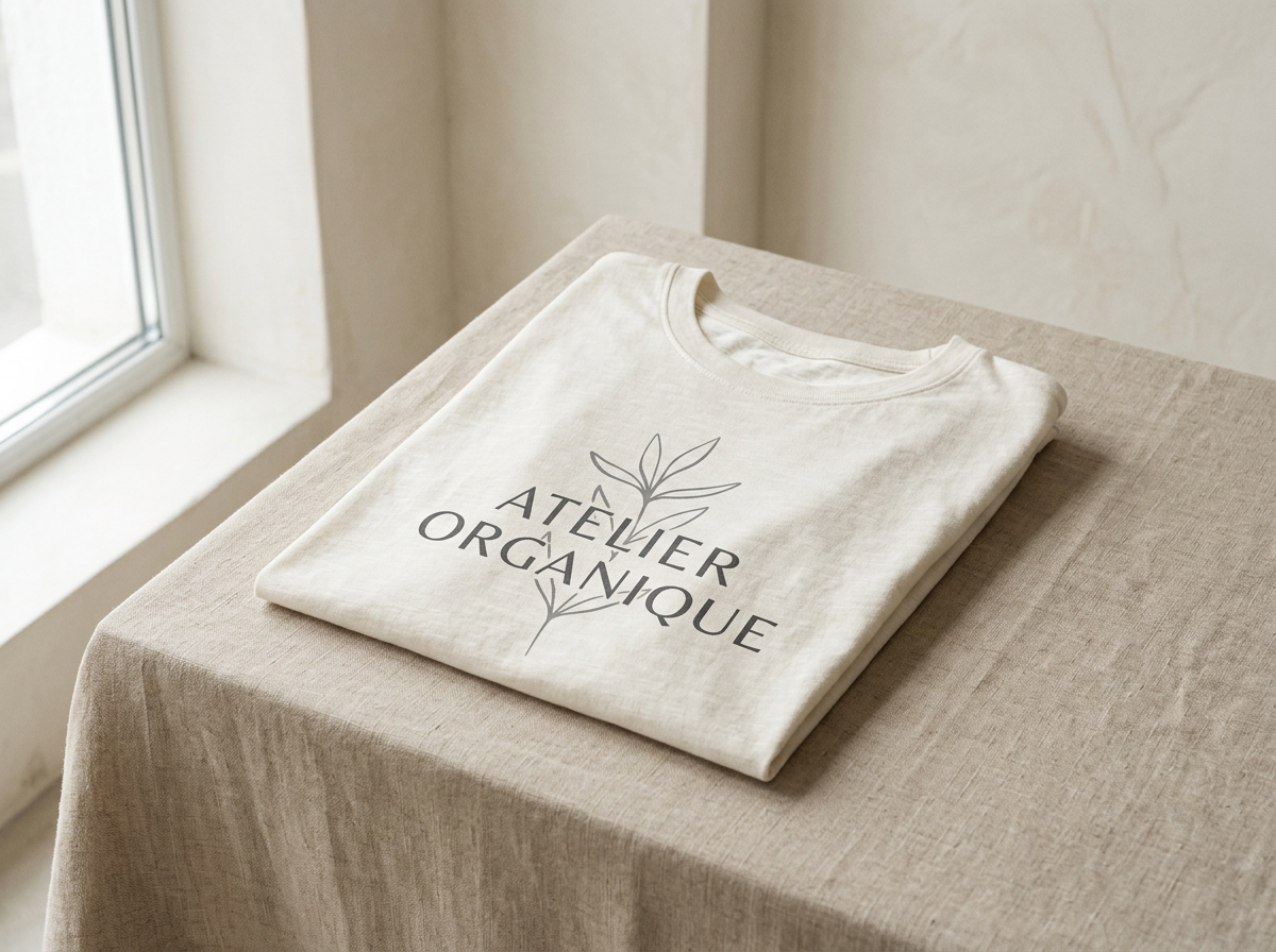 Collection textile — Concept Store