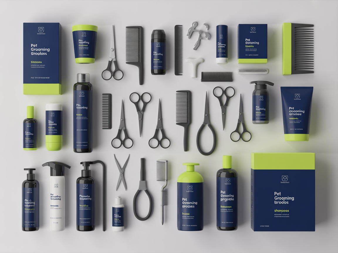 Premium Bathing Supplies