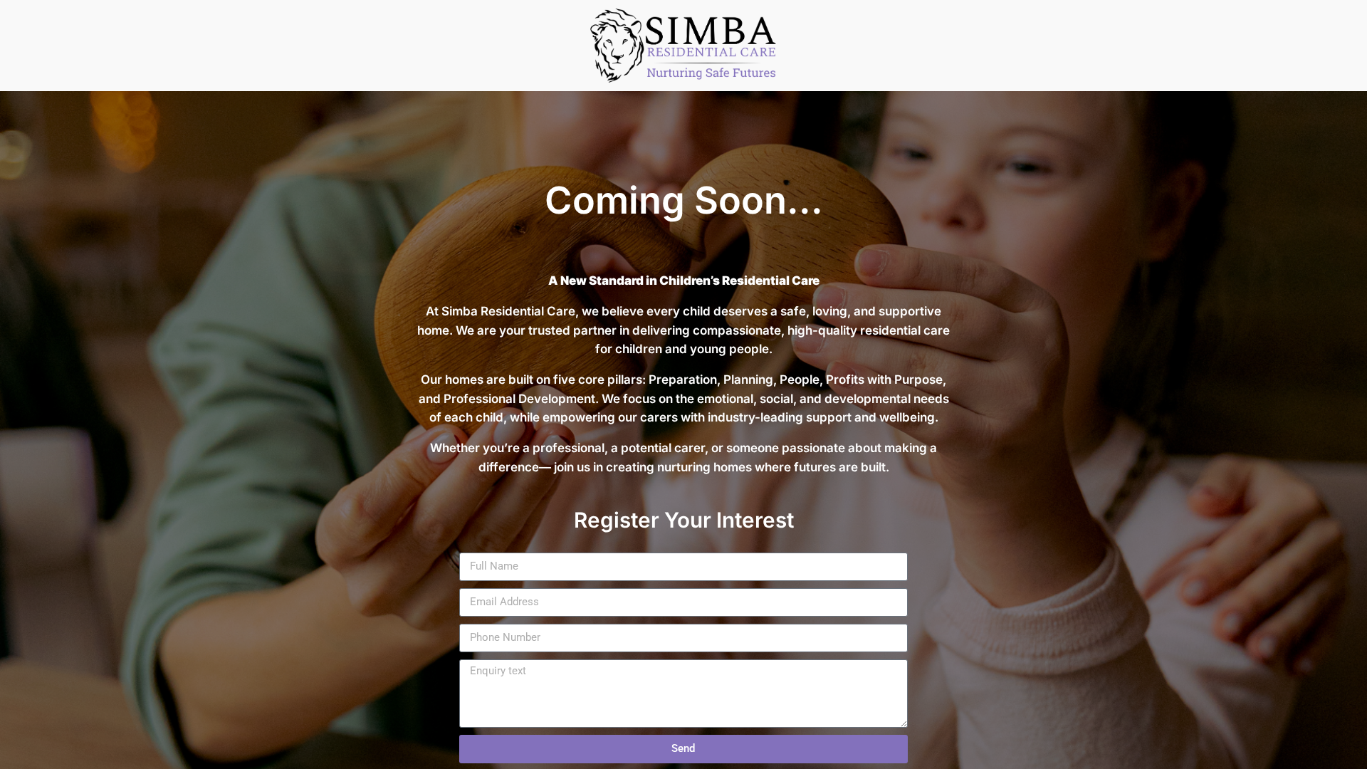 Simba Resi Care - Healthcare Services
