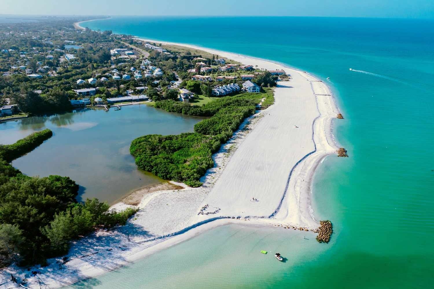 Longboat Key