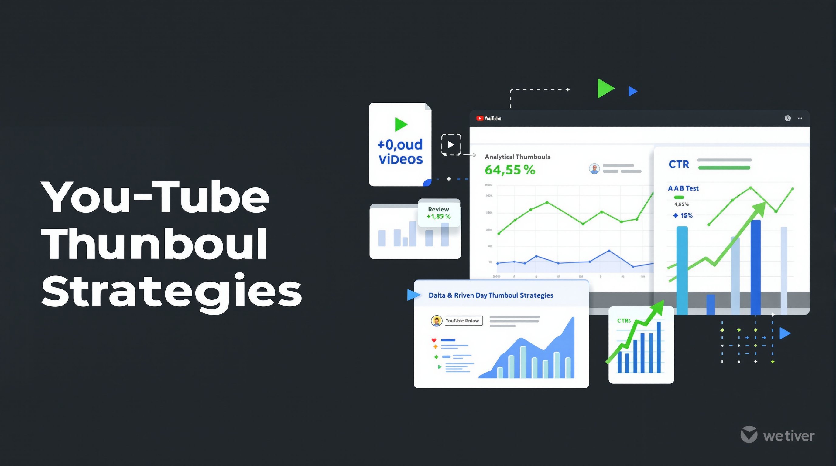 A/B Testing Dashboard
