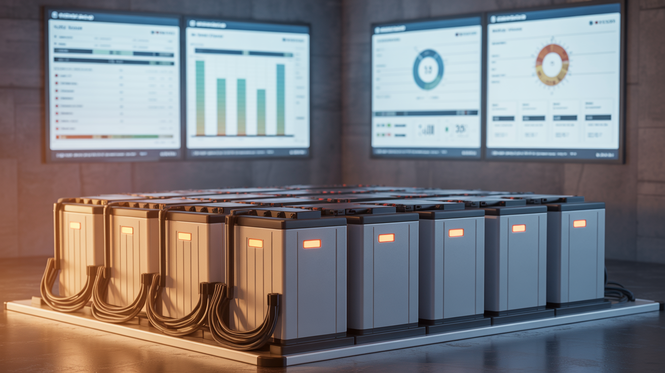 The True Cost of Battery Storage in Extreme Temperatures: Pricing Guide