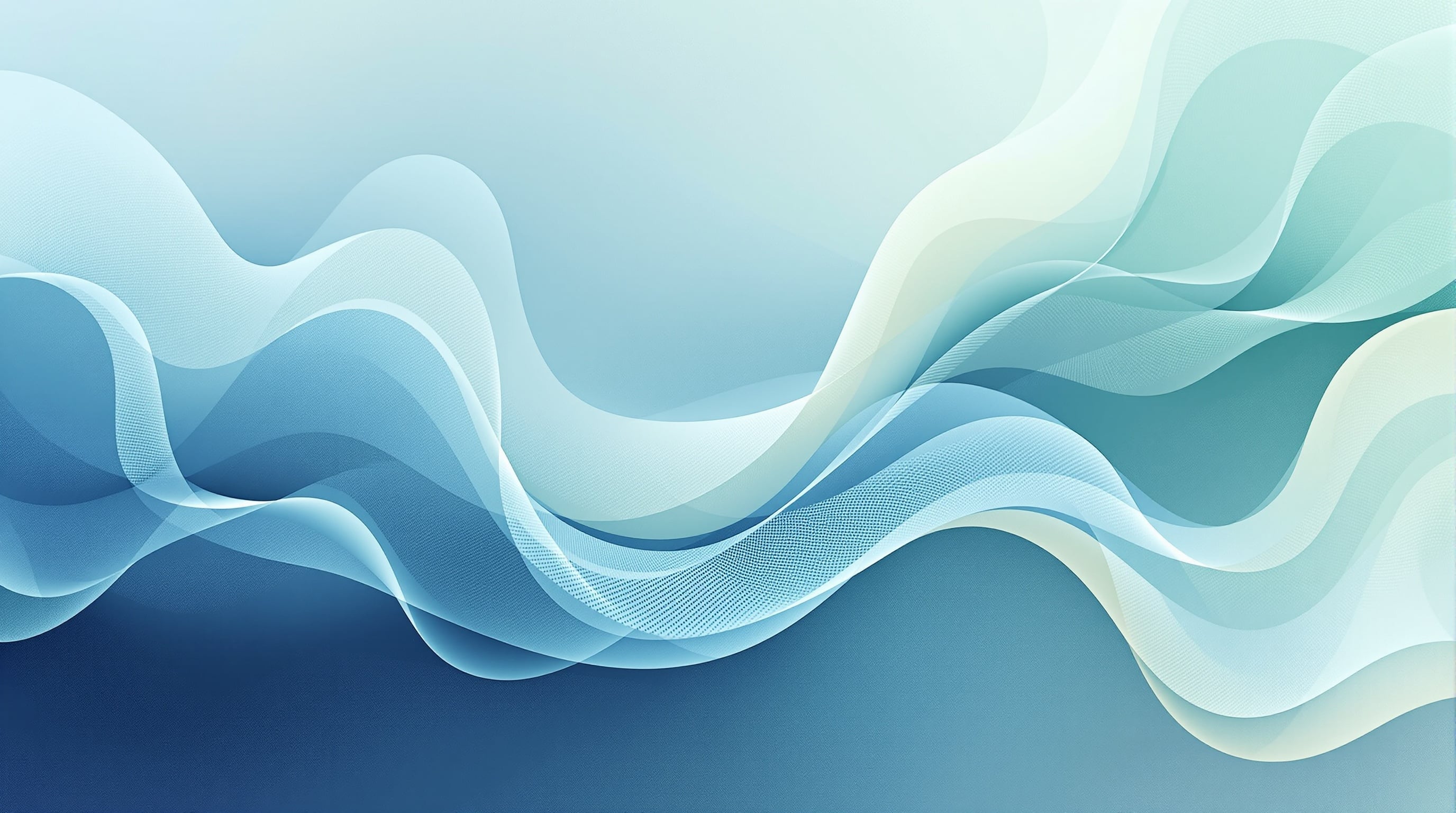 Textura abstracta de respiración y flujo