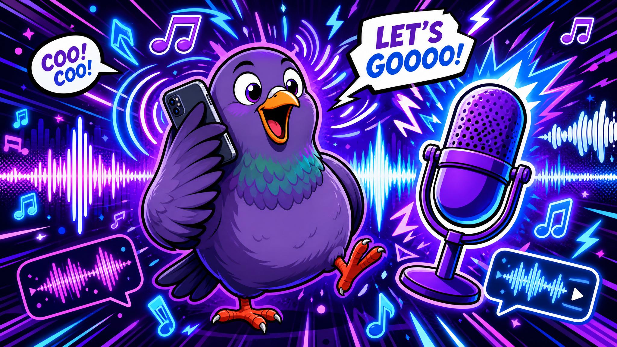 The Rise of Audio Messaging: Why Voice Notes Are Taking Over