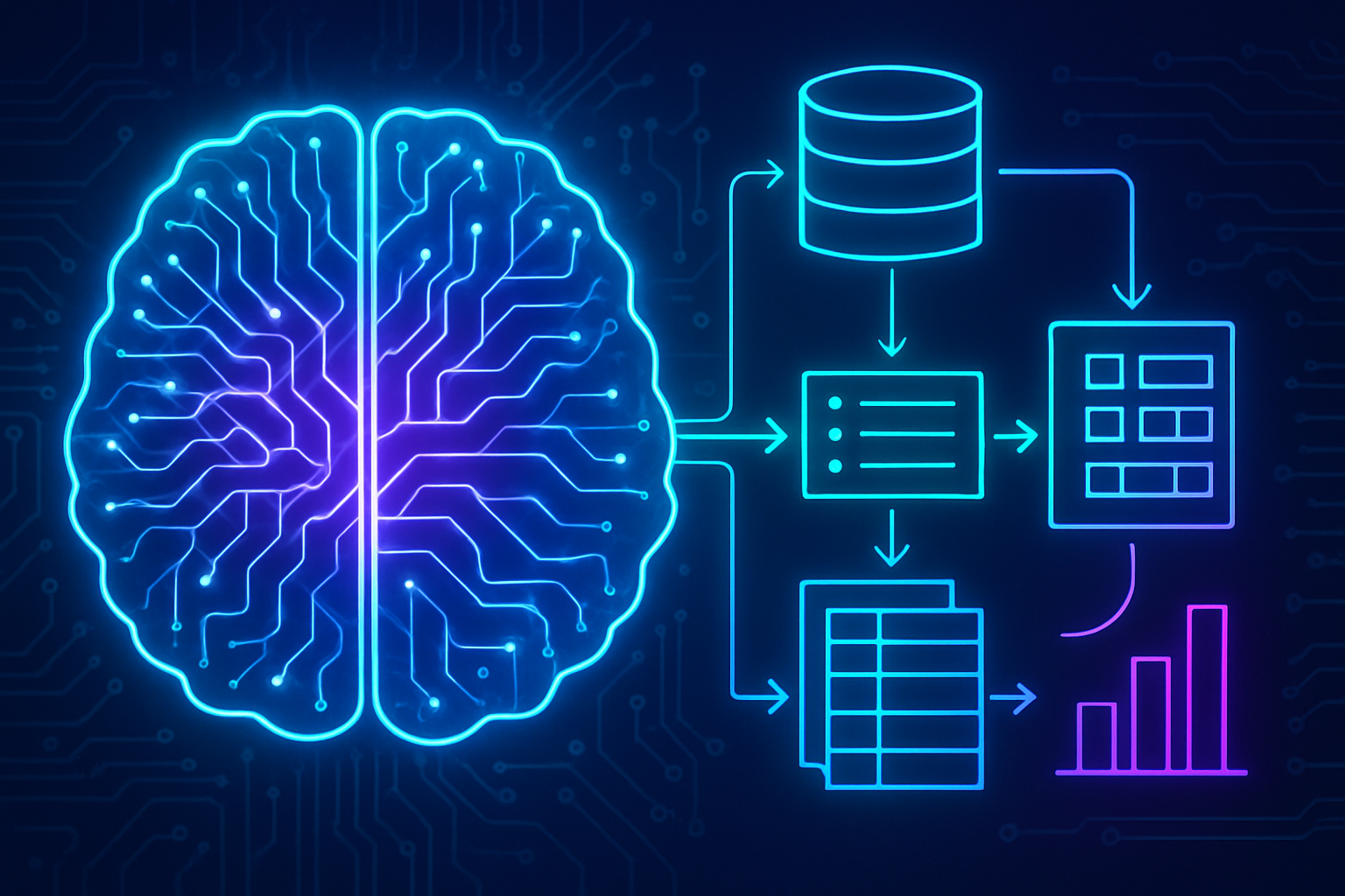 The Future of Data Engineering: How Generative AI is Transforming the Field