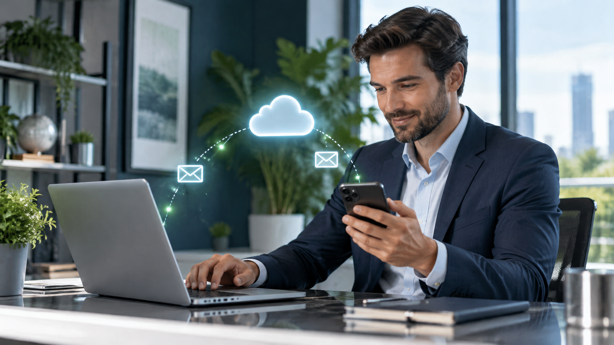 Microsoft 365 Kurumsal E-posta ve Kurulum Hizmetimiz Genişledi