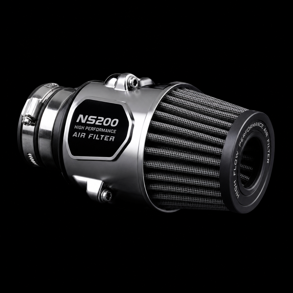 Filtro Alto Flujo Bajaj NS 200