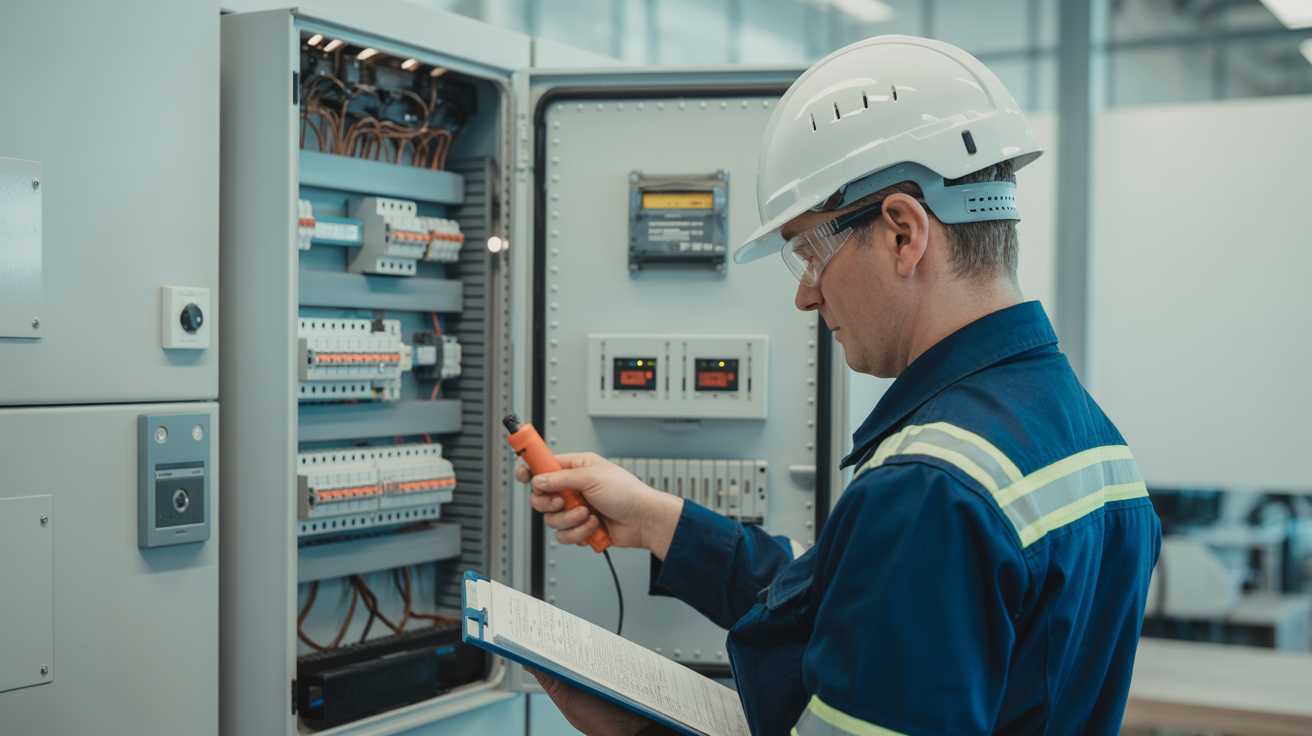 E-Check für Unternehmen