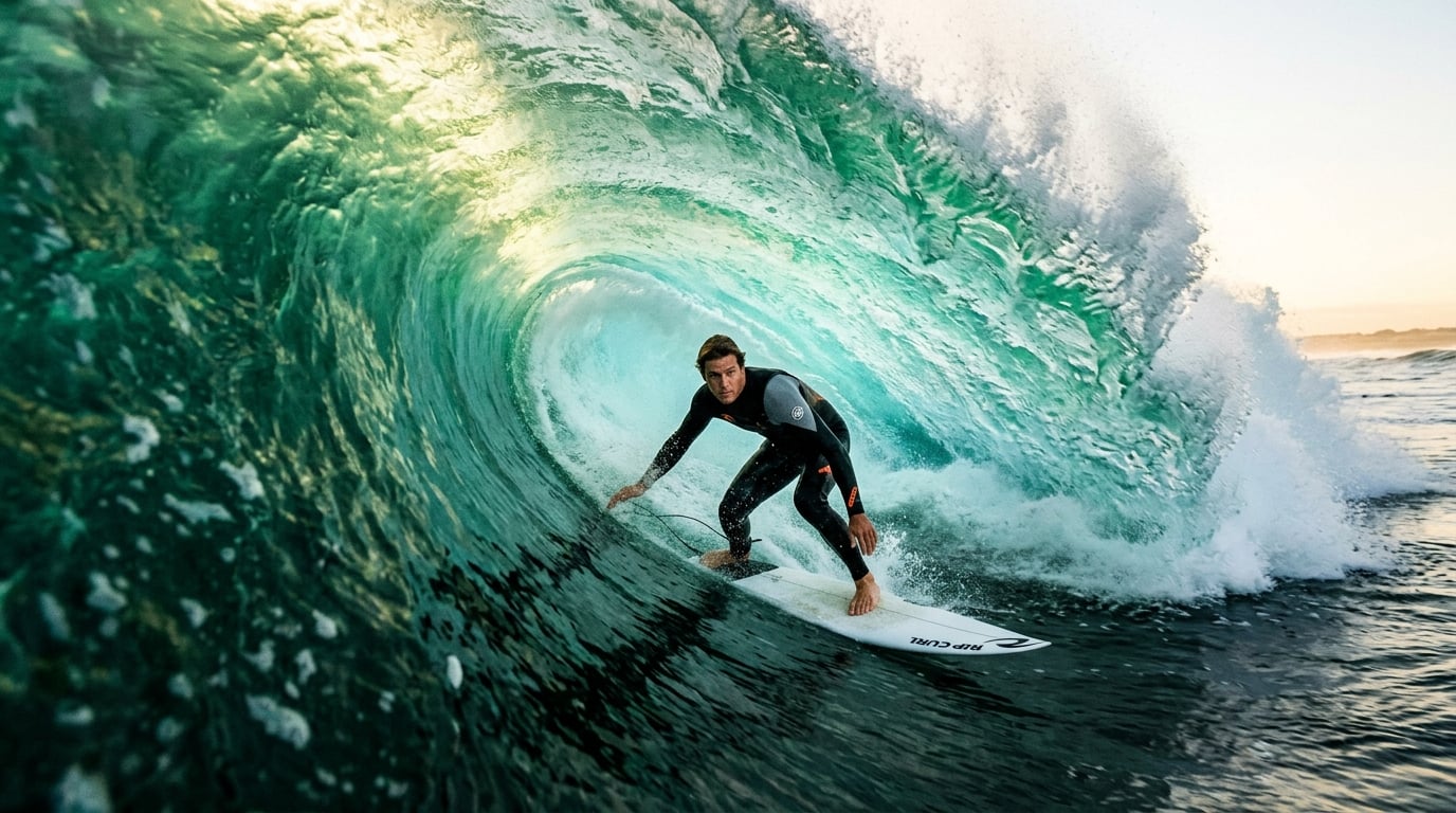 Keeping discipline in noisy markets