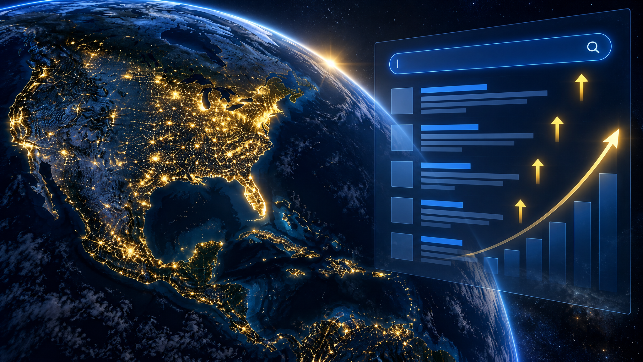SEO services in Florida