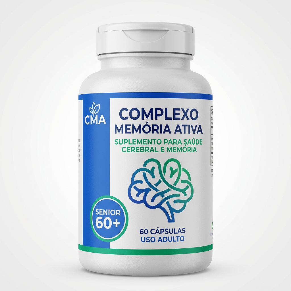 Complexo Memória Ativa