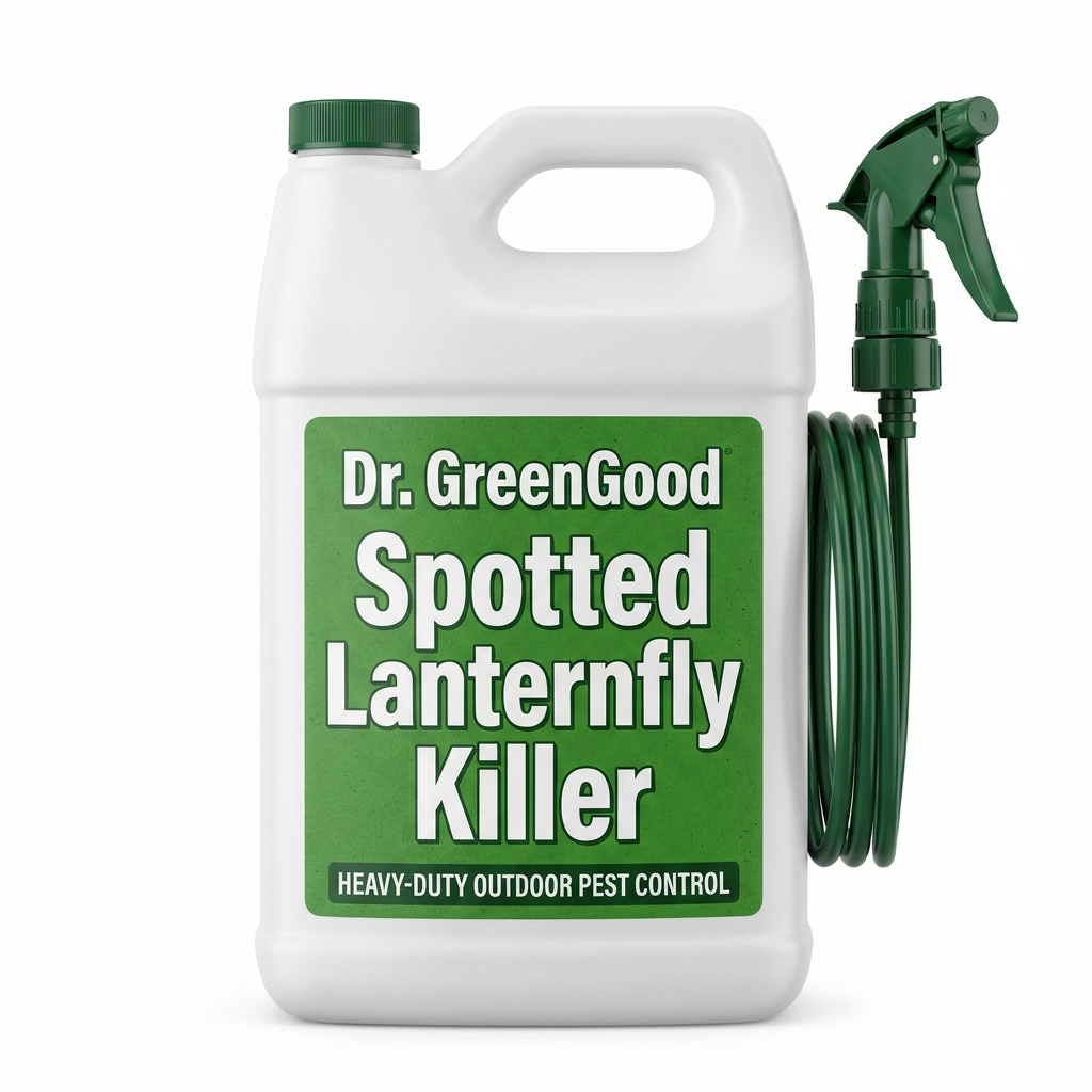 Spotted Lanternfly Killer — 1 Gallon