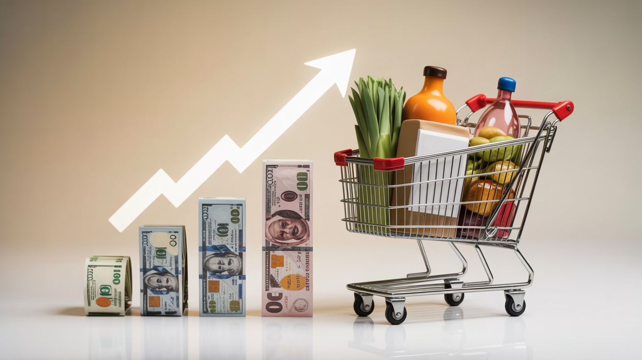 Simulateur d'Inflation