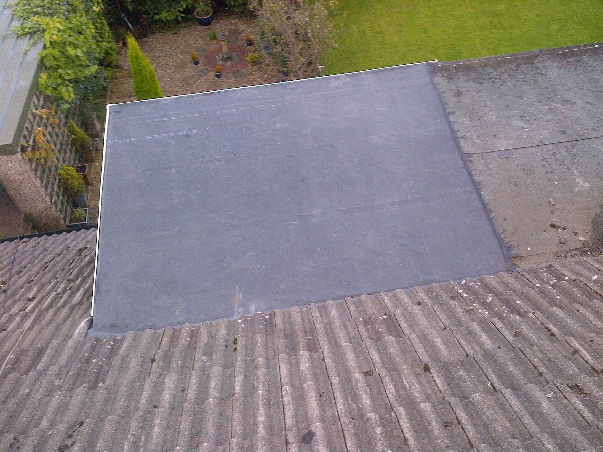 Flat Roofing photo 2