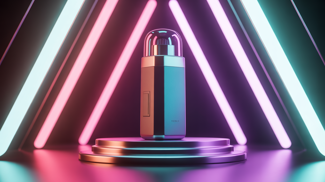 Luxe Collection