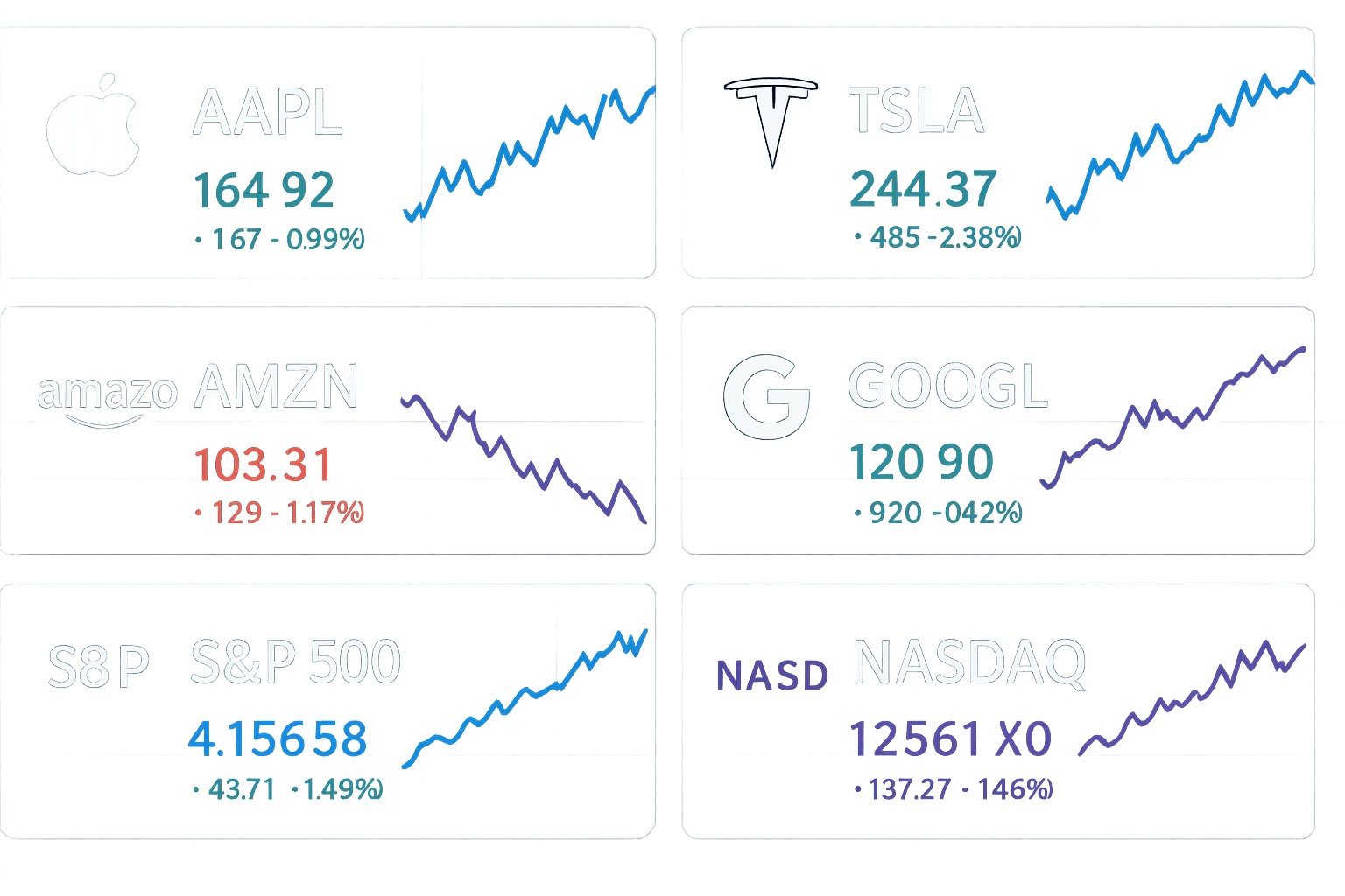 Stock Trading