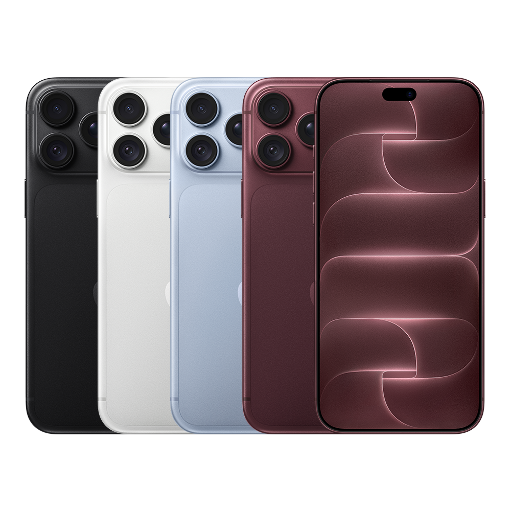 iPhone 18 Pro Max