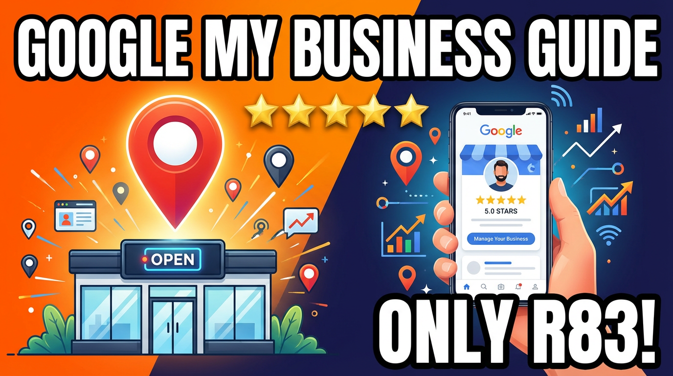 Google My Business Guide