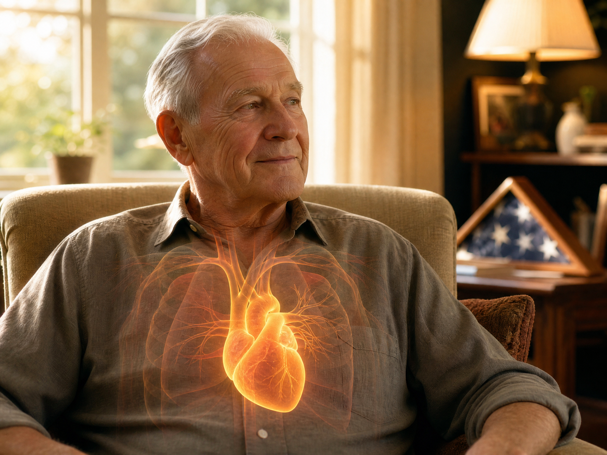 Hypertension (added under PACT)