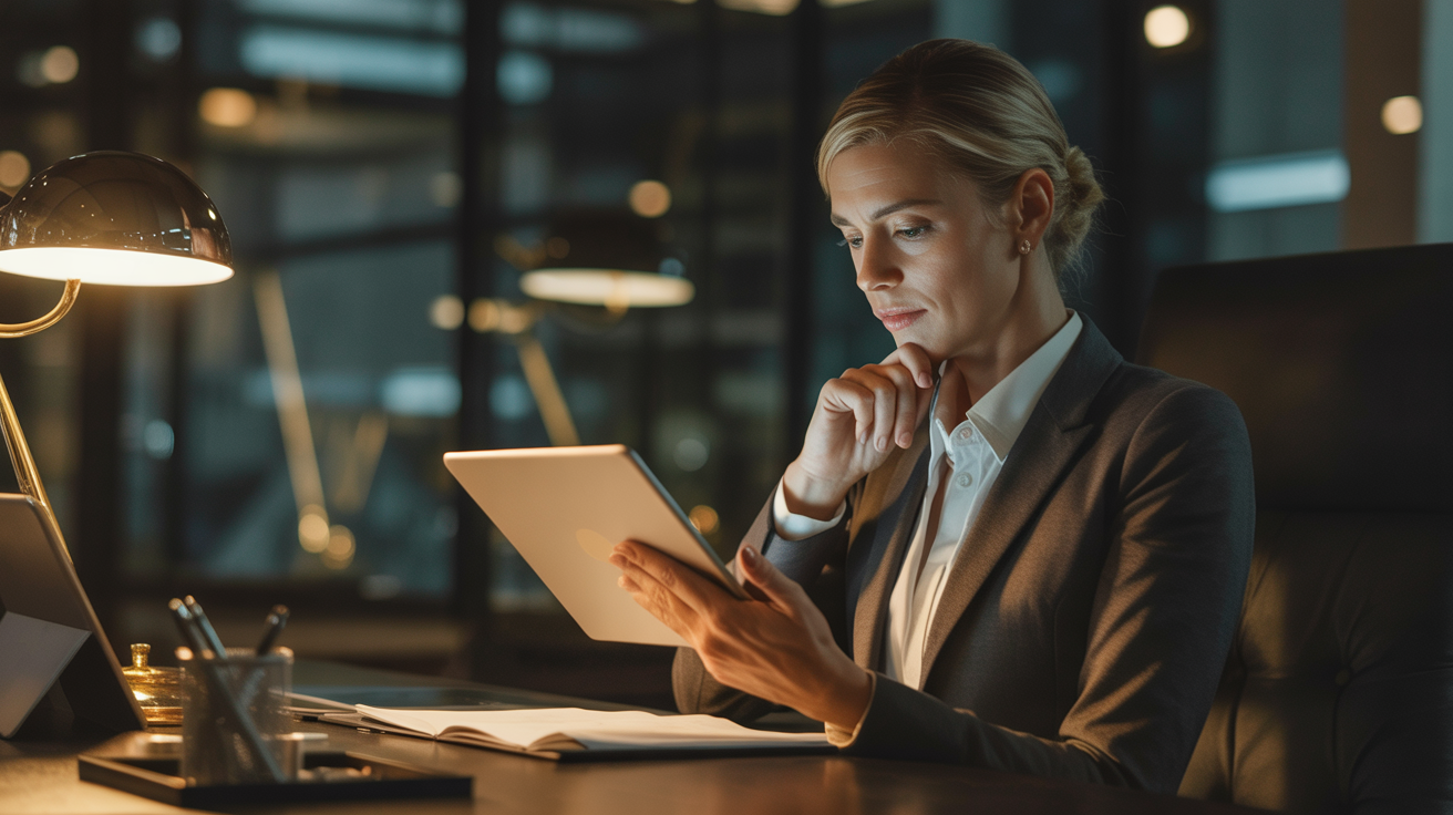 How Professionals Manage Back-to-Back Commitments With Intention