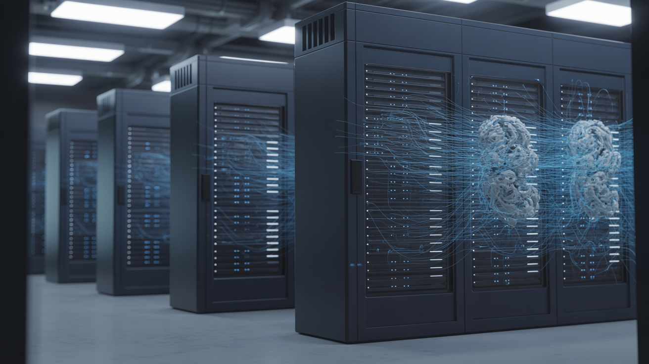 The AI Infrastructure Race Heats Up: Nvidia's $20B Groq Acquisition and the Rise of Sovereign AI