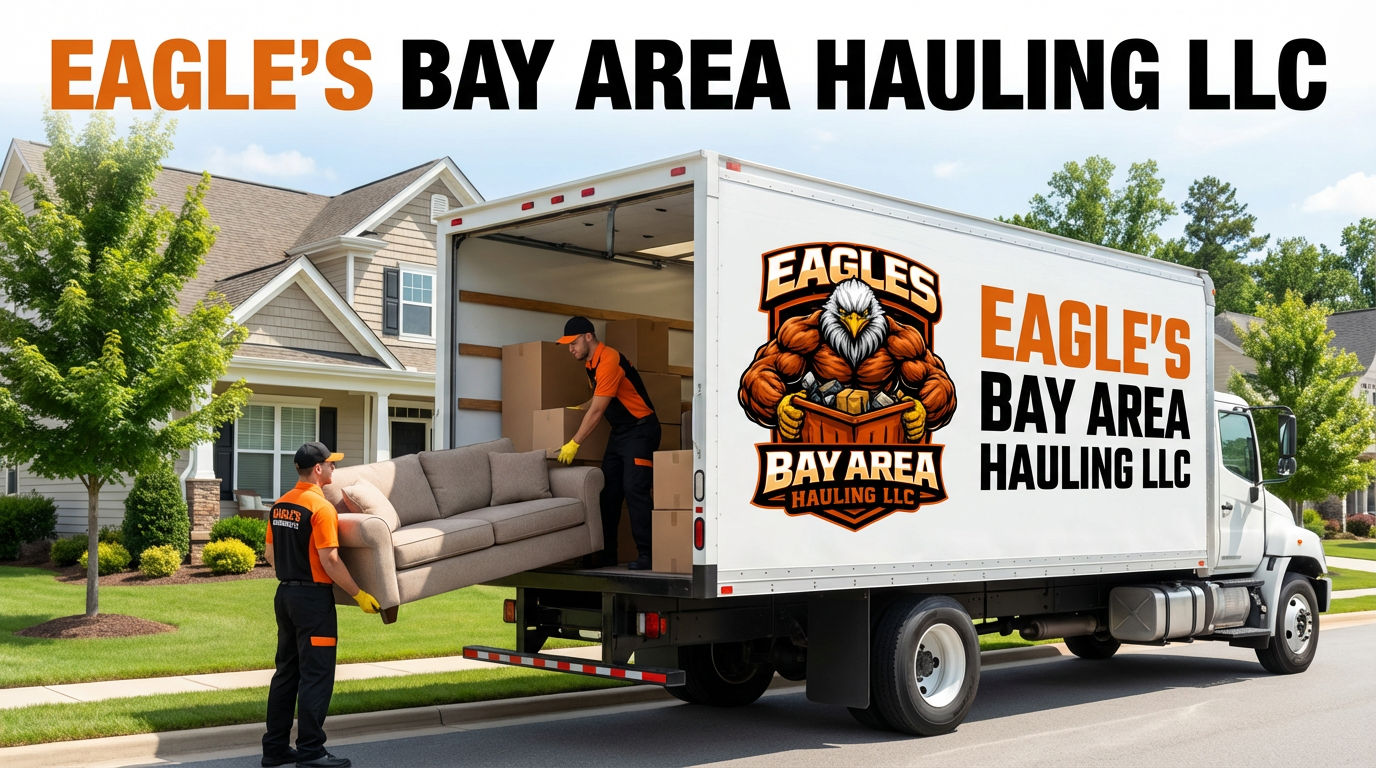 Residential Junk Removal