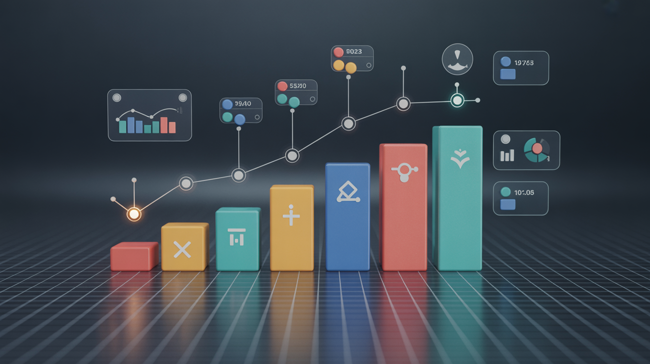 Automatización de Procesos: 5 Áreas Clave para Implementar IA en tu PYME