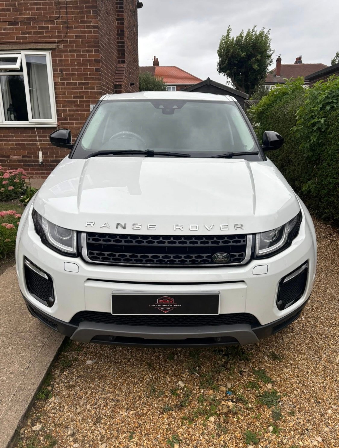 Expert Car Detailing Results