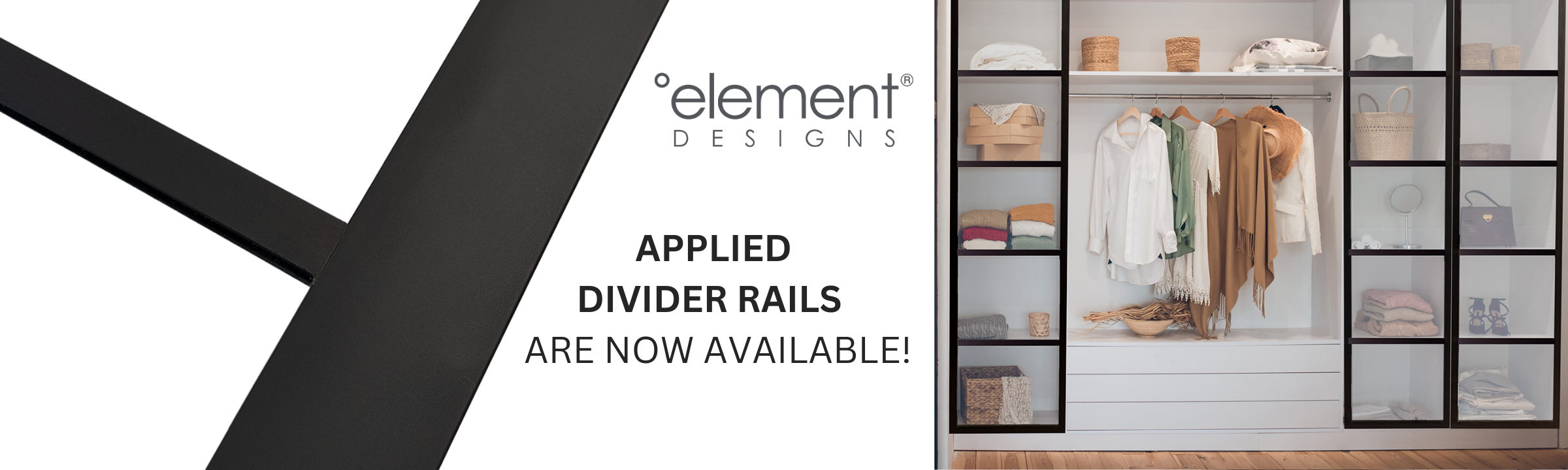 Element Designs logo