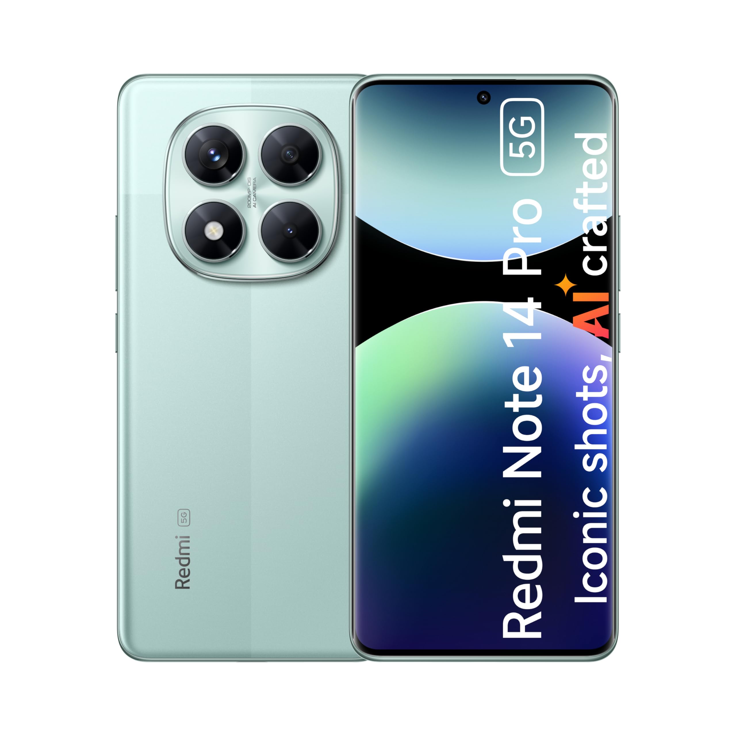 Xiaomi Redmi Note 14 Pro 5G