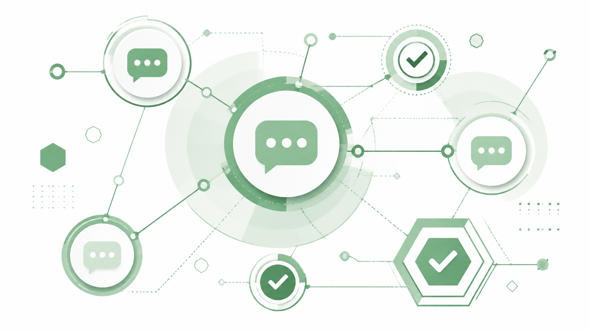 When the Chatbot Speaks for You: Assuring Conversational AI in Customer Service