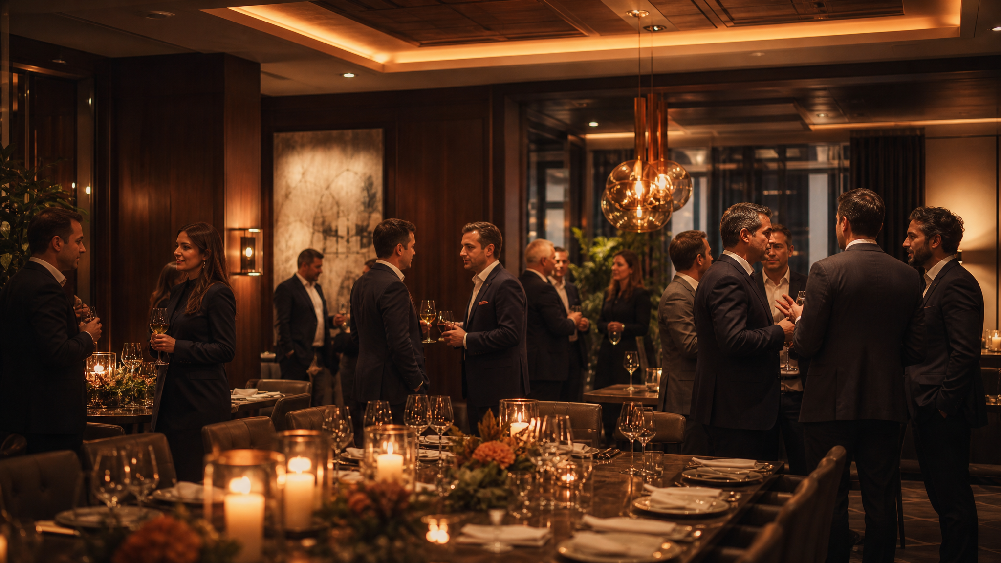 The Aurum Partnership