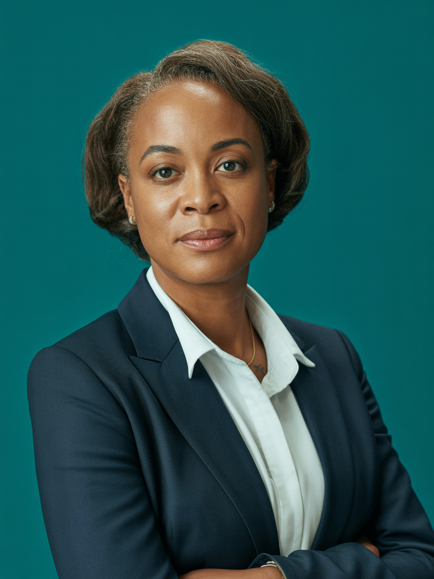 Grace Adeyemi