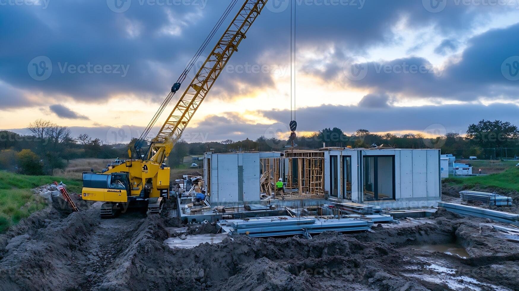 Apex Construction Co