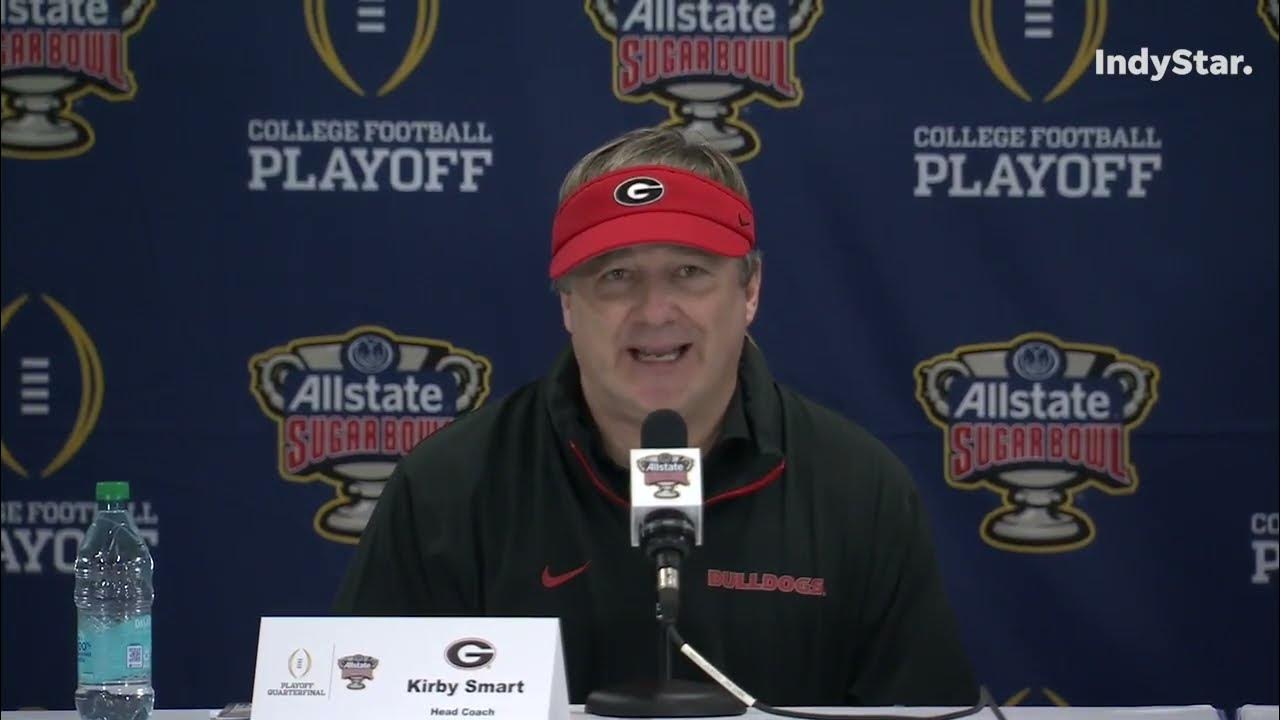 Coaching Carousel: Michigan, LSU, Penn State Make Major Hires